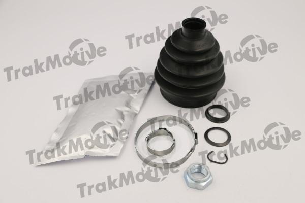 TrakMotive 50-0712 - Faltenbalg, Antriebswelle alexcarstop-ersatzteile.com