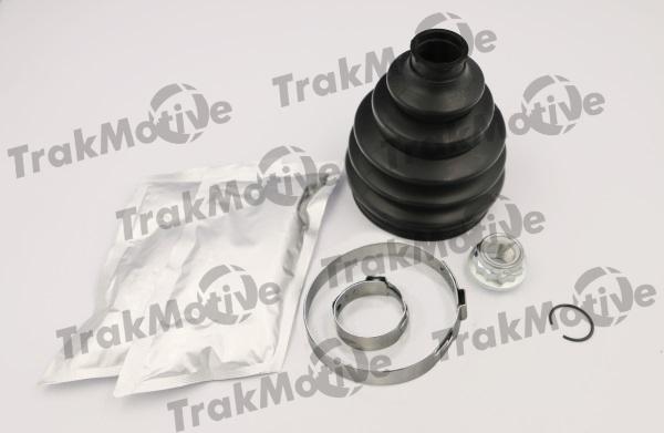 TrakMotive 50-0786 - Faltenbalg, Antriebswelle alexcarstop-ersatzteile.com