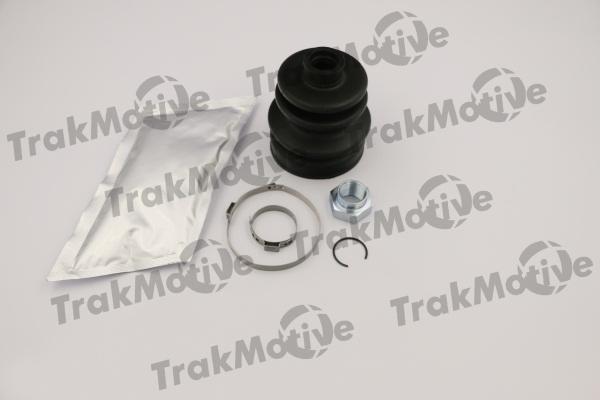 TrakMotive 50-0727 - Faltenbalg, Antriebswelle alexcarstop-ersatzteile.com