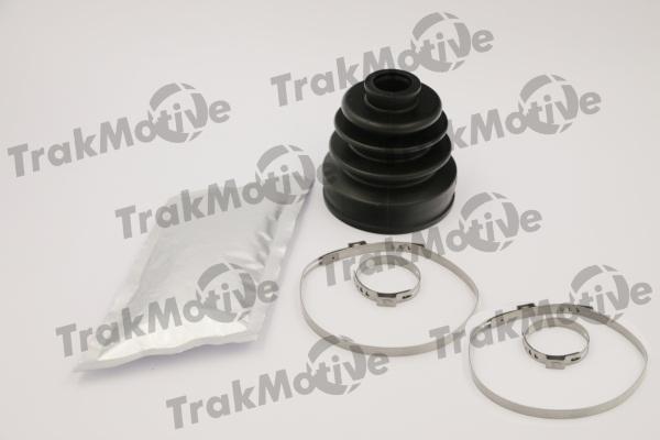 TrakMotive 50-0771 - Faltenbalg, Antriebswelle alexcarstop-ersatzteile.com