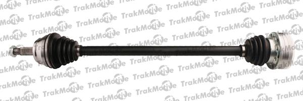 TrakMotive 30-0941 - Antriebswelle alexcarstop-ersatzteile.com