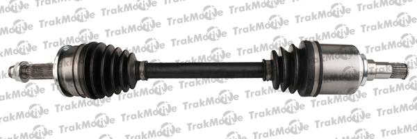 TrakMotive 30-0967 - Antriebswelle alexcarstop-ersatzteile.com