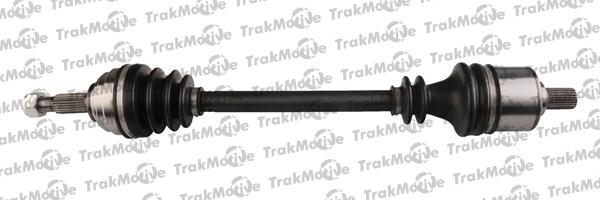 TrakMotive 30-0901 - Antriebswelle alexcarstop-ersatzteile.com