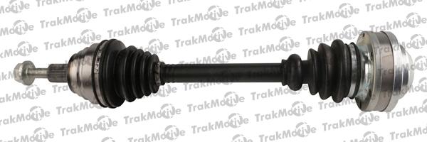 TrakMotive 30-0931 - Antriebswelle alexcarstop-ersatzteile.com