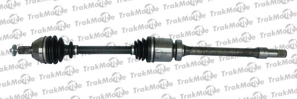 TrakMotive 30-0406 - Antriebswelle alexcarstop-ersatzteile.com