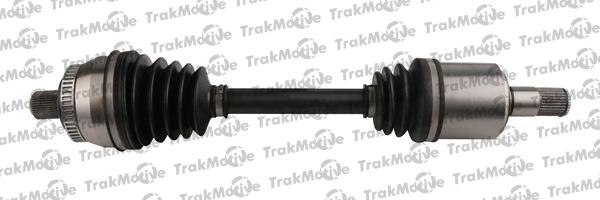 TrakMotive 30-0431 - Antriebswelle alexcarstop-ersatzteile.com