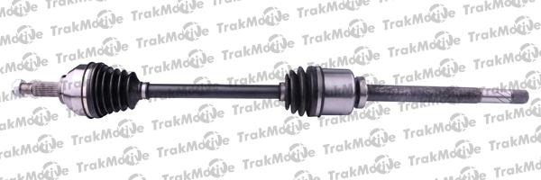 TrakMotive 30-0509 - Antriebswelle alexcarstop-ersatzteile.com