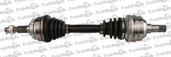 TrakMotive 30-0521 - Antriebswelle alexcarstop-ersatzteile.com