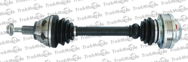 TrakMotive 30-0101 - Antriebswelle alexcarstop-ersatzteile.com