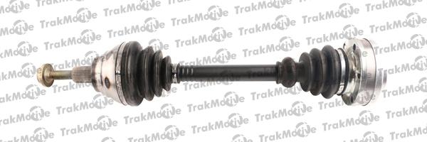 TrakMotive 30-0107 - Antriebswelle alexcarstop-ersatzteile.com