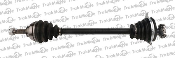 TrakMotive 30-0341 - Antriebswelle alexcarstop-ersatzteile.com