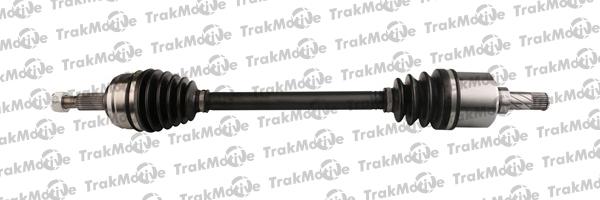 TrakMotive 30-0342 - Antriebswelle alexcarstop-ersatzteile.com