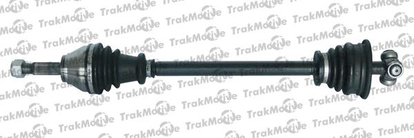 TrakMotive 30-0328 - Antriebswelle alexcarstop-ersatzteile.com