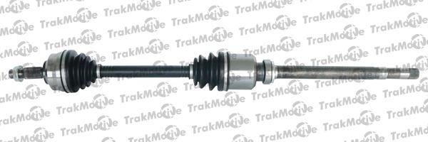 TrakMotive 30-0253 - Antriebswelle alexcarstop-ersatzteile.com