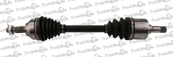 TrakMotive 30-0236 - Antriebswelle alexcarstop-ersatzteile.com