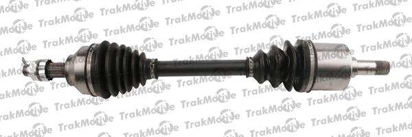 TrakMotive 30-0226 - Antriebswelle alexcarstop-ersatzteile.com