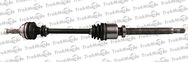 TrakMotive 30-0784 - Antriebswelle alexcarstop-ersatzteile.com