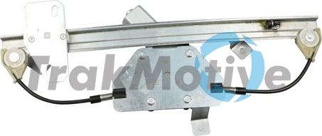 TrakMotive 26-0259 - Fensterheber alexcarstop-ersatzteile.com