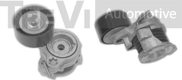 Trevi Automotive TA1932 - Riemenspanner, Keilrippenriemen alexcarstop-ersatzteile.com