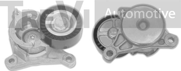 Trevi Automotive TA1491 - Riemenspanner, Keilrippenriemen alexcarstop-ersatzteile.com