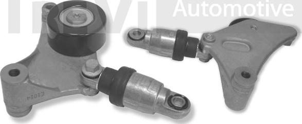 Trevi Automotive TA1536 - Riemenspanner, Keilrippenriemen alexcarstop-ersatzteile.com