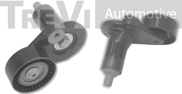 Trevi Automotive TA1520 - Riemenspanner, Keilrippenriemen alexcarstop-ersatzteile.com