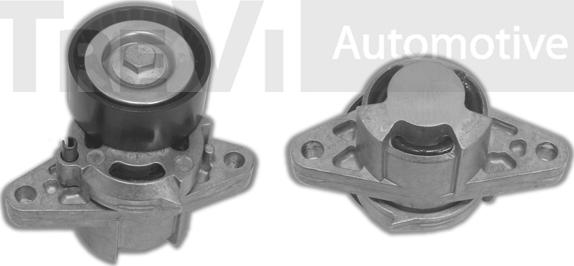 Trevi Automotive TA1692 - Riemenspanner, Keilrippenriemen alexcarstop-ersatzteile.com