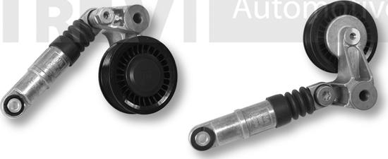 Trevi Automotive TA2062 - Riemenspanner, Keilrippenriemen alexcarstop-ersatzteile.com