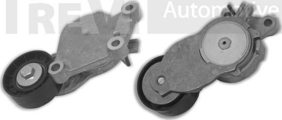 Trevi Automotive TA2151 - Riemenspanner, Keilrippenriemen alexcarstop-ersatzteile.com