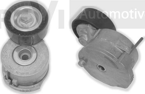 Trevi Automotive TA2153 - Riemenspanner, Keilrippenriemen alexcarstop-ersatzteile.com