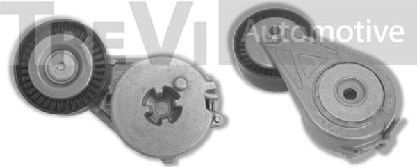 Trevi Automotive TA2111 - Riemenspanner, Keilrippenriemen alexcarstop-ersatzteile.com