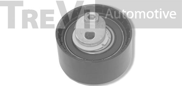 Trevi Automotive TD1515 - Spannrolle, Zahnriemen alexcarstop-ersatzteile.com