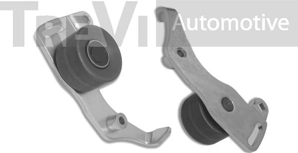 Trevi Automotive TD1098 - Spannrolle, Zahnriemen alexcarstop-ersatzteile.com