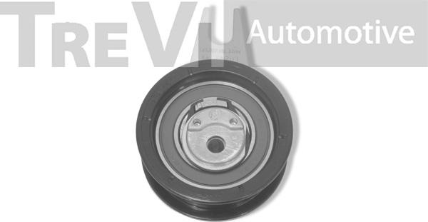 Trevi Automotive TD1027 - Spannrolle, Zahnriemen alexcarstop-ersatzteile.com