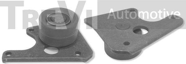 Trevi Automotive TD1100 - Spannrolle, Zahnriemen alexcarstop-ersatzteile.com