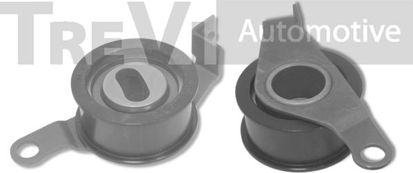 Trevi Automotive TD1187 - Spannrolle, Zahnriemen alexcarstop-ersatzteile.com