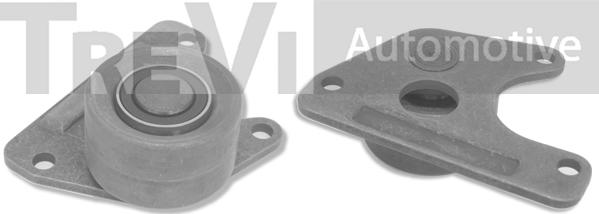 Trevi Automotive TD1138 - Umlenk / Führungsrolle, Zahnriemen alexcarstop-ersatzteile.com