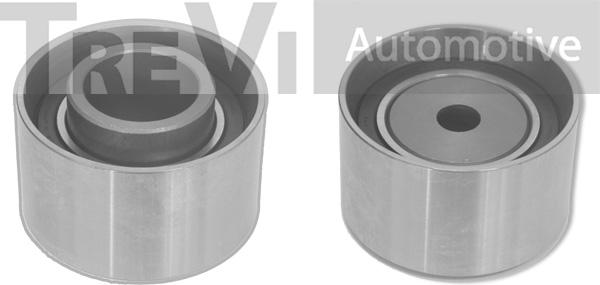 Trevi Automotive TD1313 - Umlenk / Führungsrolle, Zahnriemen alexcarstop-ersatzteile.com