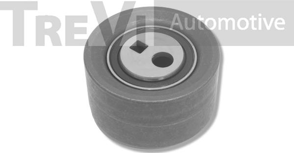 Trevi Automotive TD1338 - Umlenk / Führungsrolle, Zahnriemen alexcarstop-ersatzteile.com