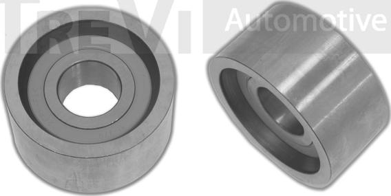 Trevi Automotive TD1217 - Umlenk / Führungsrolle, Zahnriemen alexcarstop-ersatzteile.com