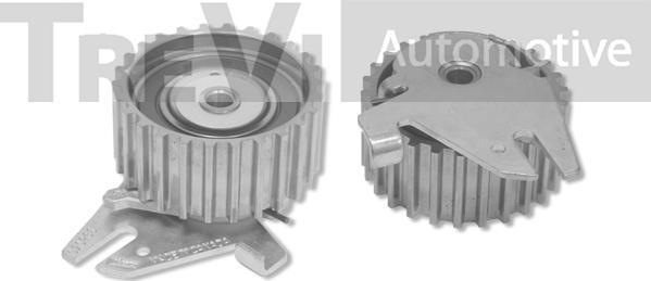 Trevi Automotive TD1228 - Spannrolle, Zahnriemen alexcarstop-ersatzteile.com