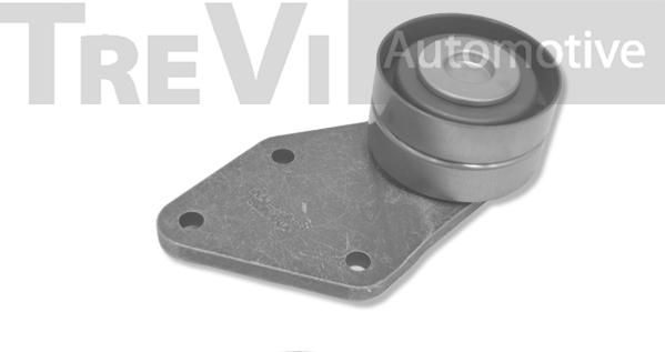 Trevi Automotive TD1222 - Umlenk / Führungsrolle, Zahnriemen alexcarstop-ersatzteile.com