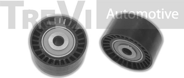 Trevi Automotive TD1761 - Umlenk / Führungsrolle, Zahnriemen alexcarstop-ersatzteile.com