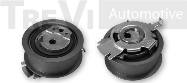 Trevi Automotive TD1728 - Spannrolle, Zahnriemen alexcarstop-ersatzteile.com