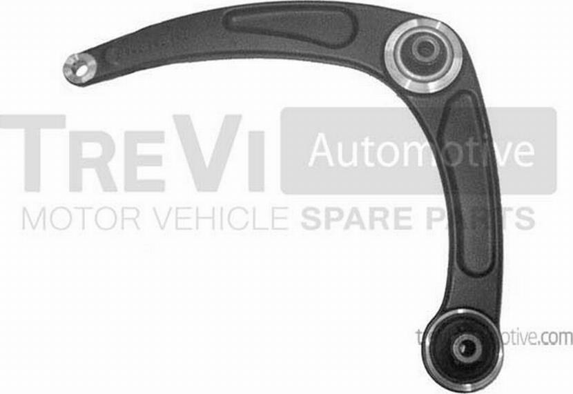 Trevi Automotive TRTT4456 - Lenker, Radaufhängung alexcarstop-ersatzteile.com