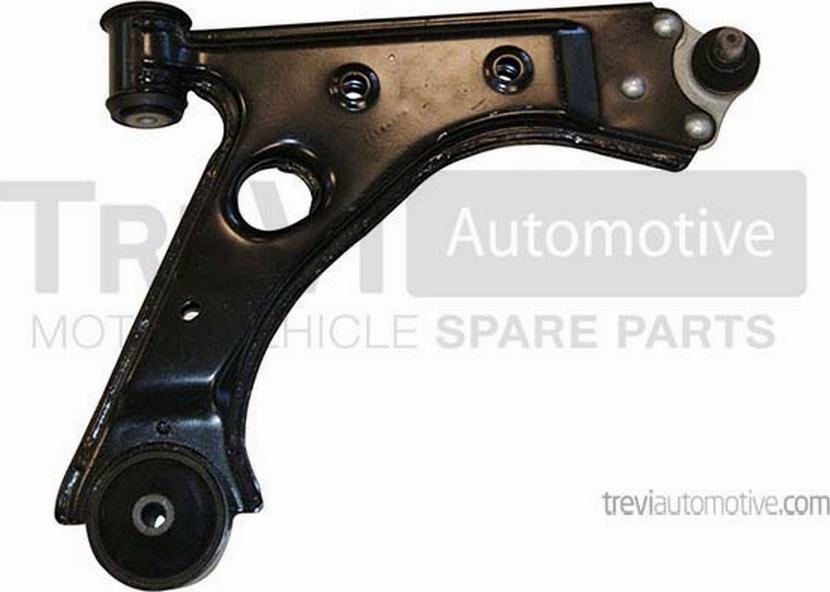 Trevi Automotive TRTT4192 - Lenker, Radaufhängung alexcarstop-ersatzteile.com