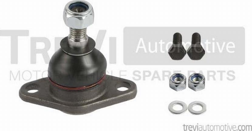 Trevi Automotive TRTT4144 - Trag / Führungsgelenk alexcarstop-ersatzteile.com