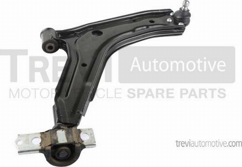 Trevi Automotive TRTT4848 - Lenker, Radaufhängung alexcarstop-ersatzteile.com