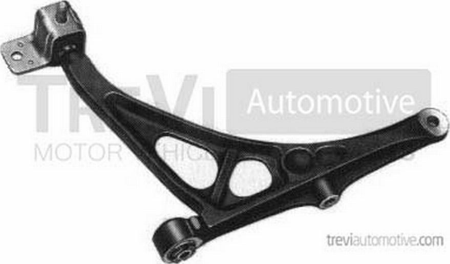 Trevi Automotive TRTT4397 - Lenker, Radaufhängung alexcarstop-ersatzteile.com