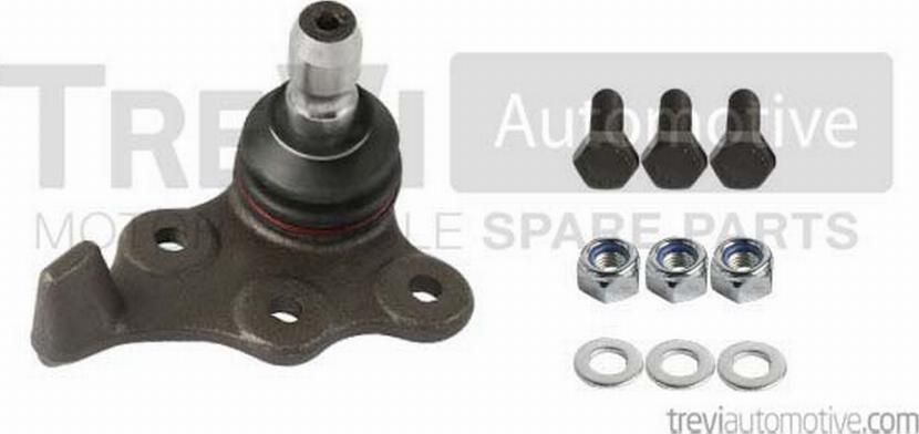 Trevi Automotive TRTT4294 - Trag / Führungsgelenk alexcarstop-ersatzteile.com